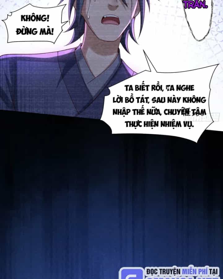 Dị Thần Làm Loạn, Ta Trở Tay Giết Luôn Thần - Chương 33 - ảnh 40