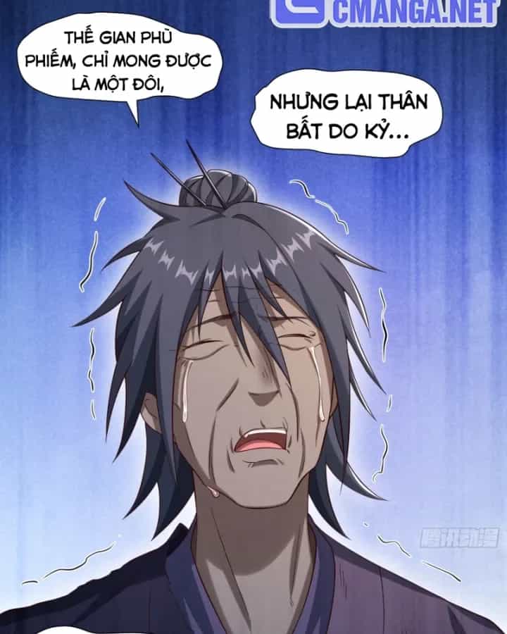Dị Thần Làm Loạn, Ta Trở Tay Giết Luôn Thần - Chương 33 - ảnh 41