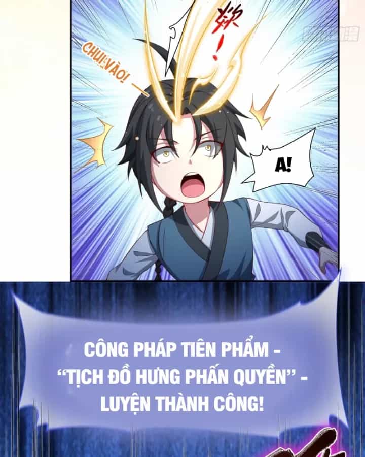 Dị Thần Làm Loạn, Ta Trở Tay Giết Luôn Thần - Chương 33 - ảnh 7