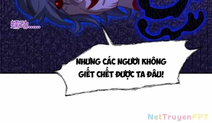 Dị Thần Làm Loạn, Ta Trở Tay Giết Luôn Thần - Chương 34 - ảnh 10