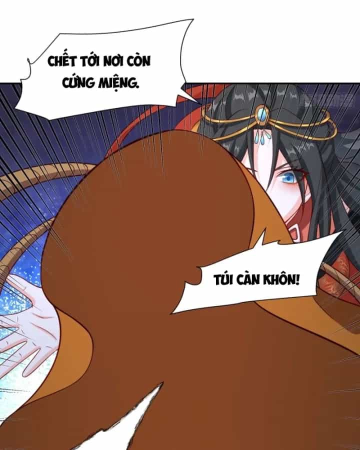 Dị Thần Làm Loạn, Ta Trở Tay Giết Luôn Thần - Chương 34 - ảnh 11