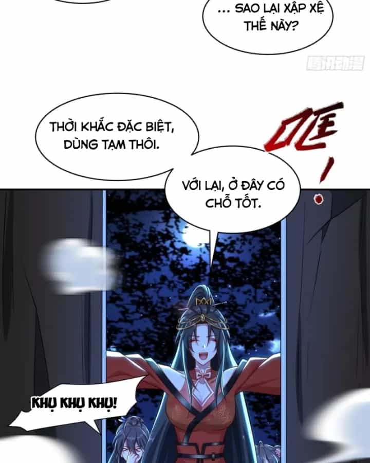 Dị Thần Làm Loạn, Ta Trở Tay Giết Luôn Thần - Chương 34 - ảnh 44