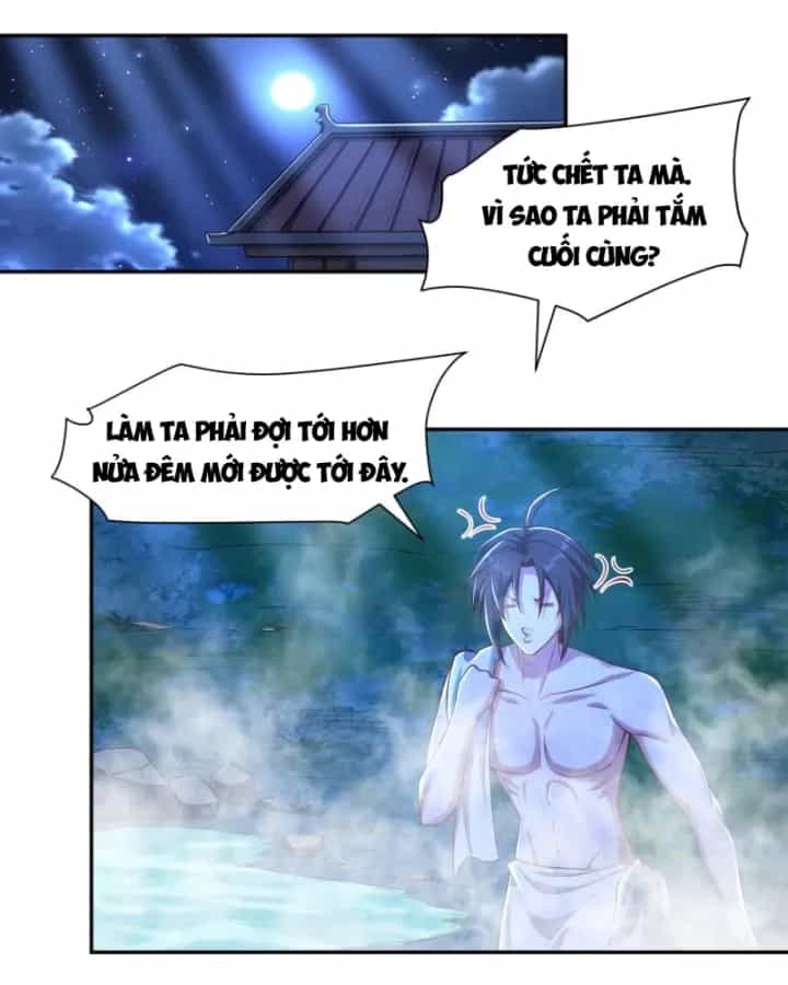 Dị Thần Làm Loạn, Ta Trở Tay Giết Luôn Thần - Chương 34 - ảnh 51