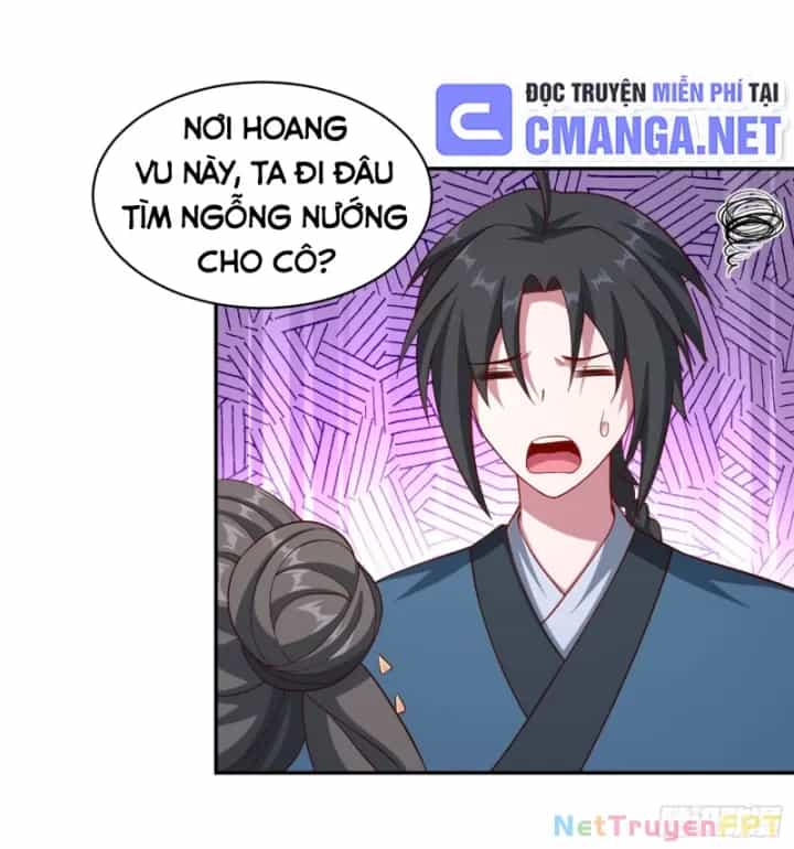 Dị Thần Làm Loạn, Ta Trở Tay Giết Luôn Thần - Chương 35 - ảnh 13