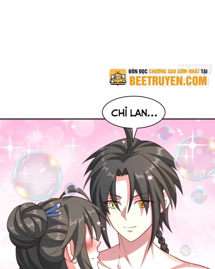 Dị Thần Làm Loạn, Ta Trở Tay Giết Luôn Thần - Chương 35 - ảnh 19