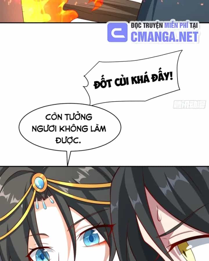 Dị Thần Làm Loạn, Ta Trở Tay Giết Luôn Thần - Chương 35 - ảnh 25