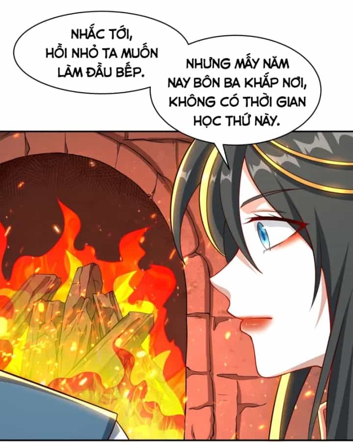 Dị Thần Làm Loạn, Ta Trở Tay Giết Luôn Thần - Chương 35 - ảnh 28