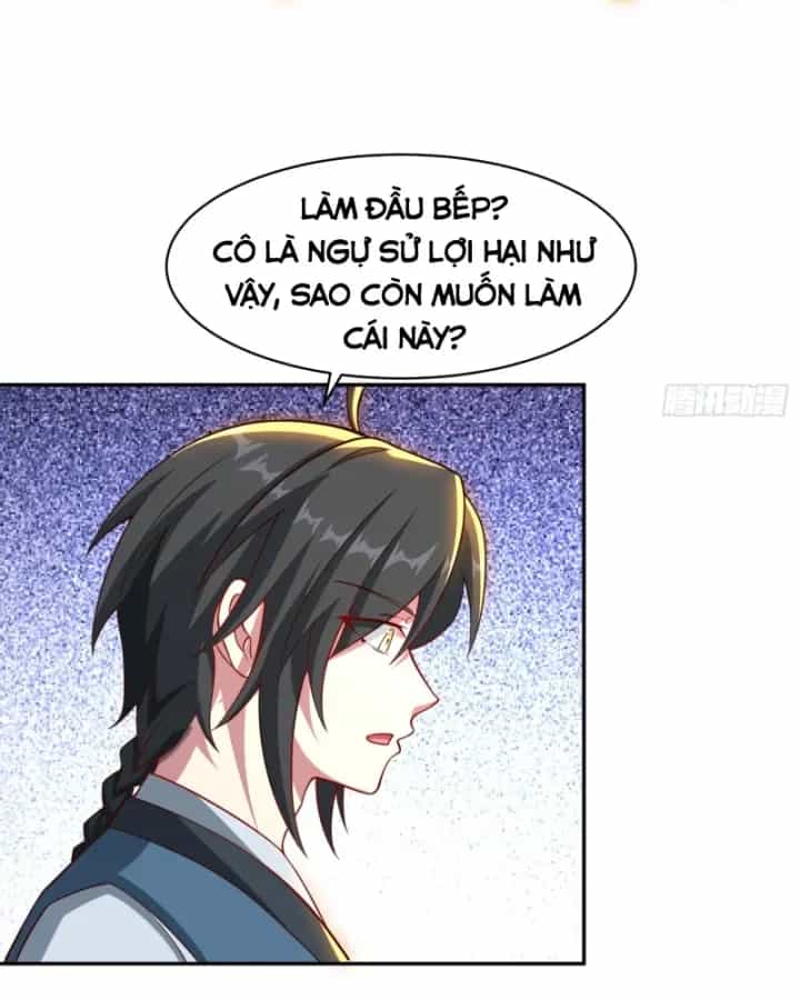 Dị Thần Làm Loạn, Ta Trở Tay Giết Luôn Thần - Chương 35 - ảnh 29