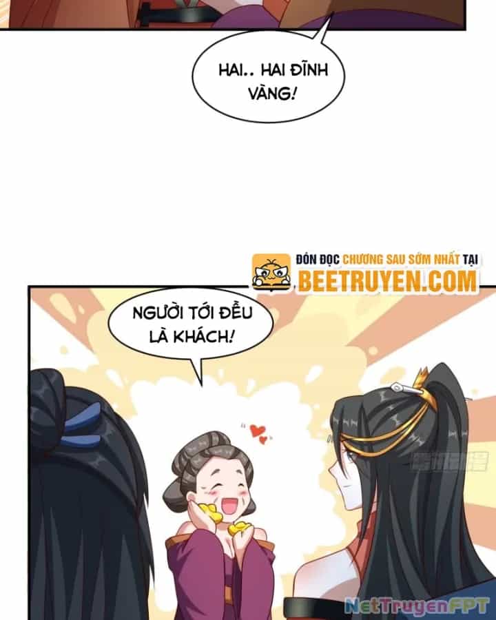 Dị Thần Làm Loạn, Ta Trở Tay Giết Luôn Thần - Chương 36 - ảnh 35