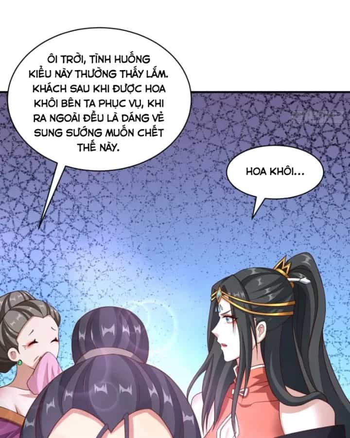 Dị Thần Làm Loạn, Ta Trở Tay Giết Luôn Thần - Chương 36 - ảnh 47