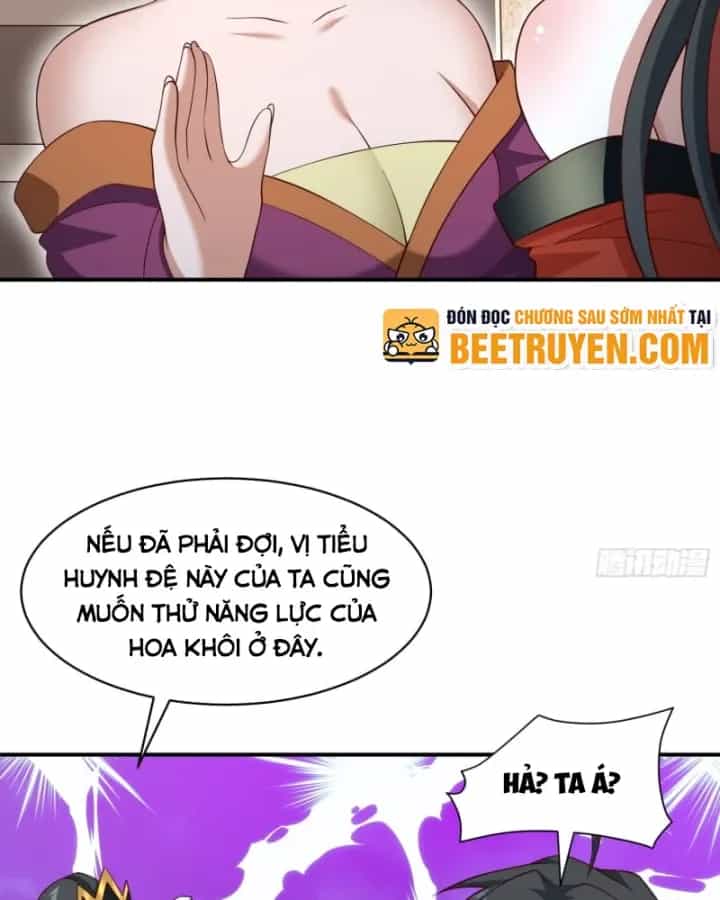 Dị Thần Làm Loạn, Ta Trở Tay Giết Luôn Thần - Chương 36 - ảnh 51
