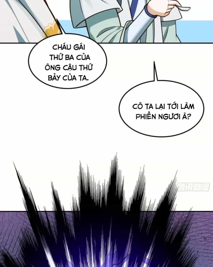 Dị Thần Làm Loạn, Ta Trở Tay Giết Luôn Thần - Chương 4 - ảnh 23