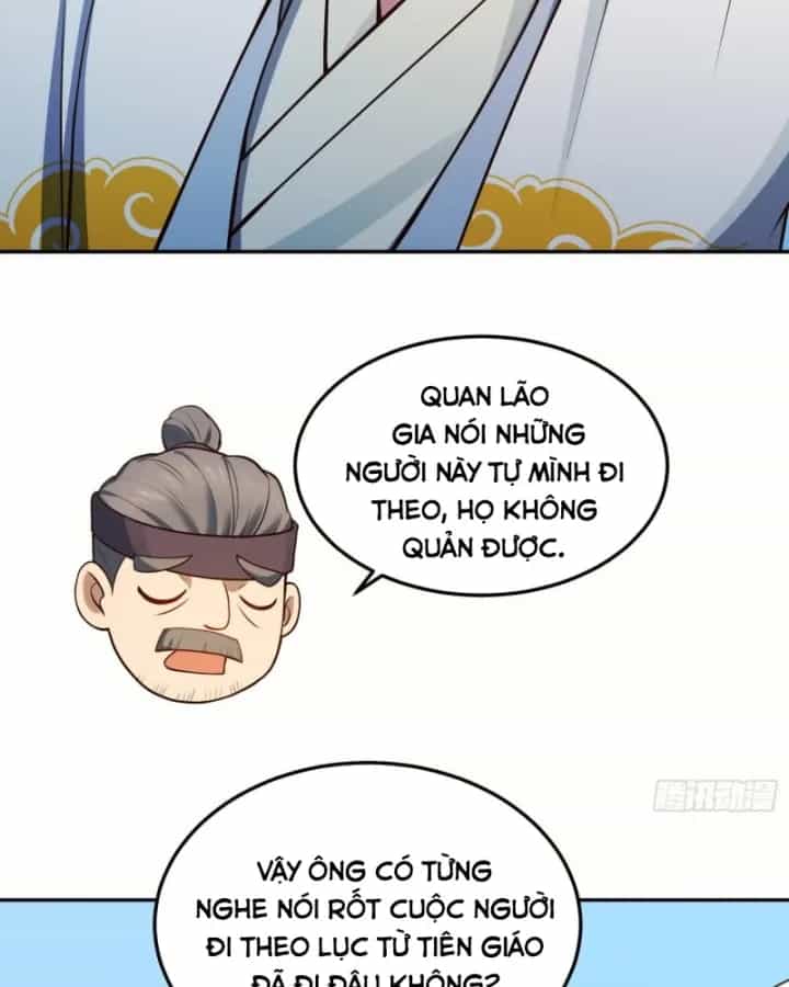 Dị Thần Làm Loạn, Ta Trở Tay Giết Luôn Thần - Chương 4 - ảnh 39