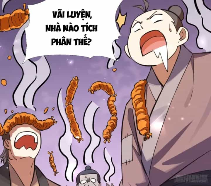 Dị Thần Làm Loạn, Ta Trở Tay Giết Luôn Thần - Chương 6 - ảnh 44