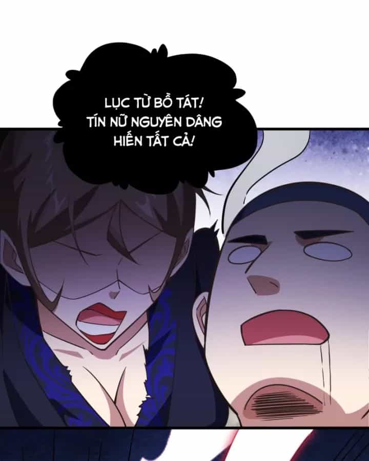 Dị Thần Làm Loạn, Ta Trở Tay Giết Luôn Thần - Chương 7 - ảnh 59