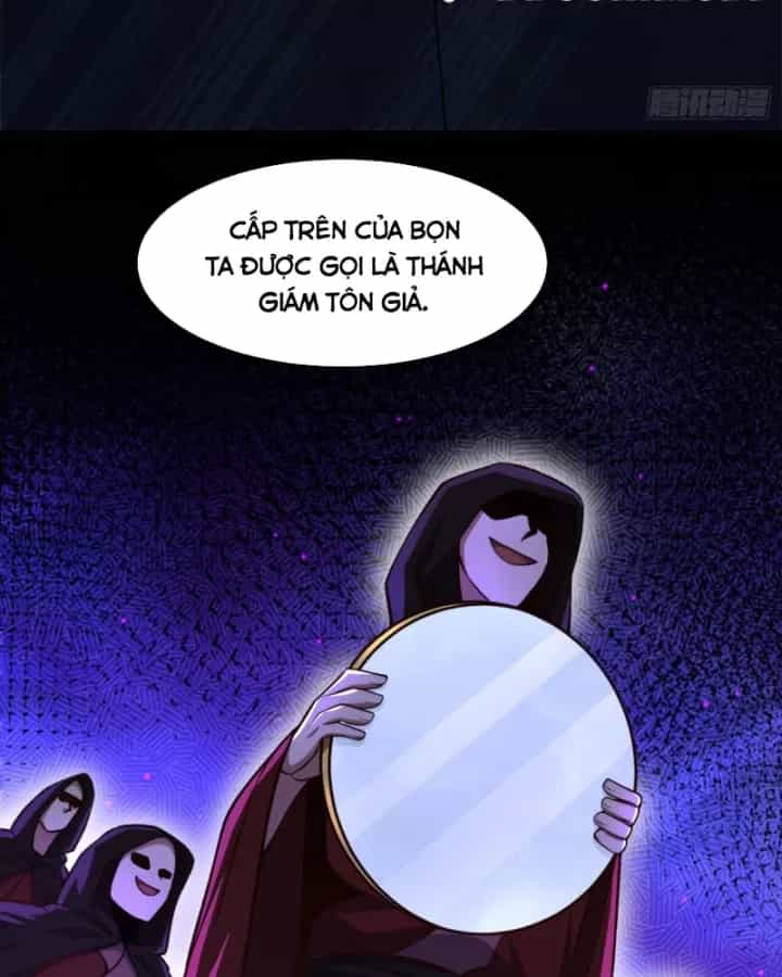 Dị Thần Làm Loạn, Ta Trở Tay Giết Luôn Thần - Chương 8 - ảnh 72