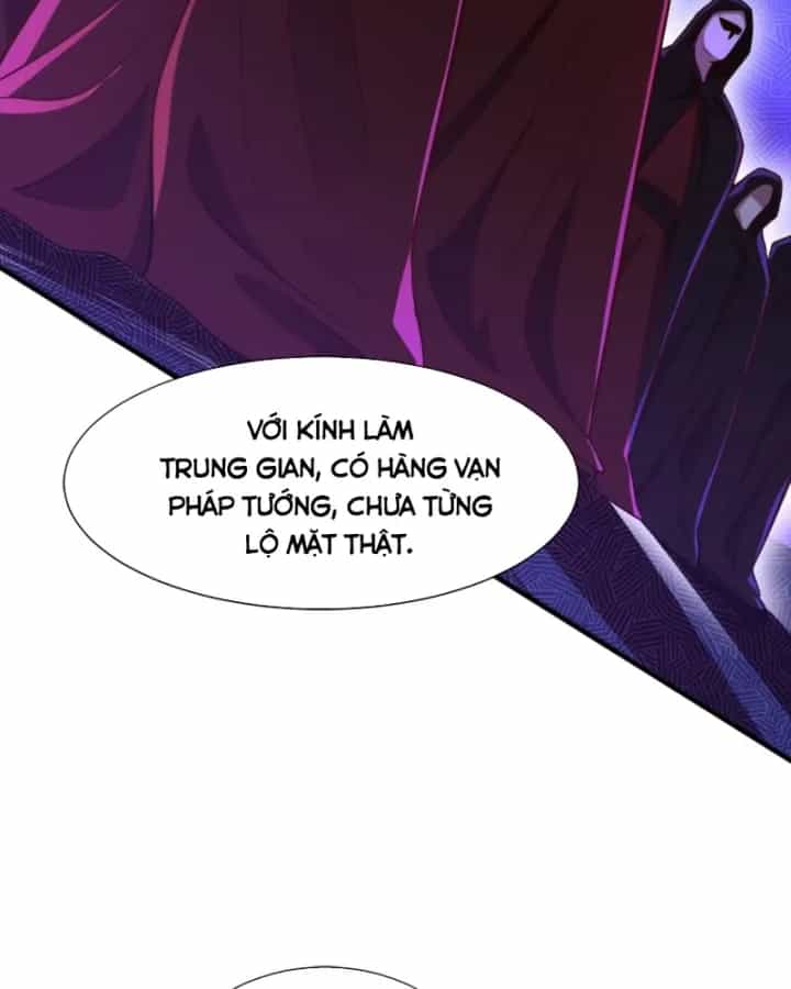 Dị Thần Làm Loạn, Ta Trở Tay Giết Luôn Thần - Chương 8 - ảnh 74