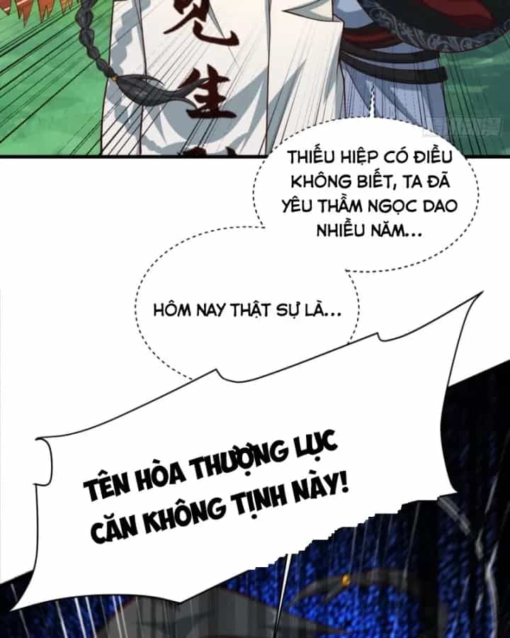 Dị Thần Làm Loạn, Ta Trở Tay Giết Luôn Thần - Chương 9 - ảnh 17