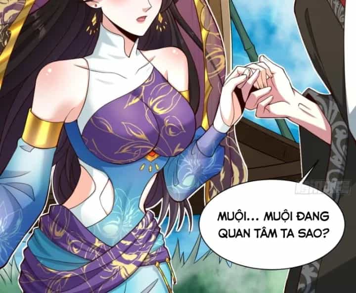Dị Thần Làm Loạn, Ta Trở Tay Giết Luôn Thần - Chương 9 - ảnh 9