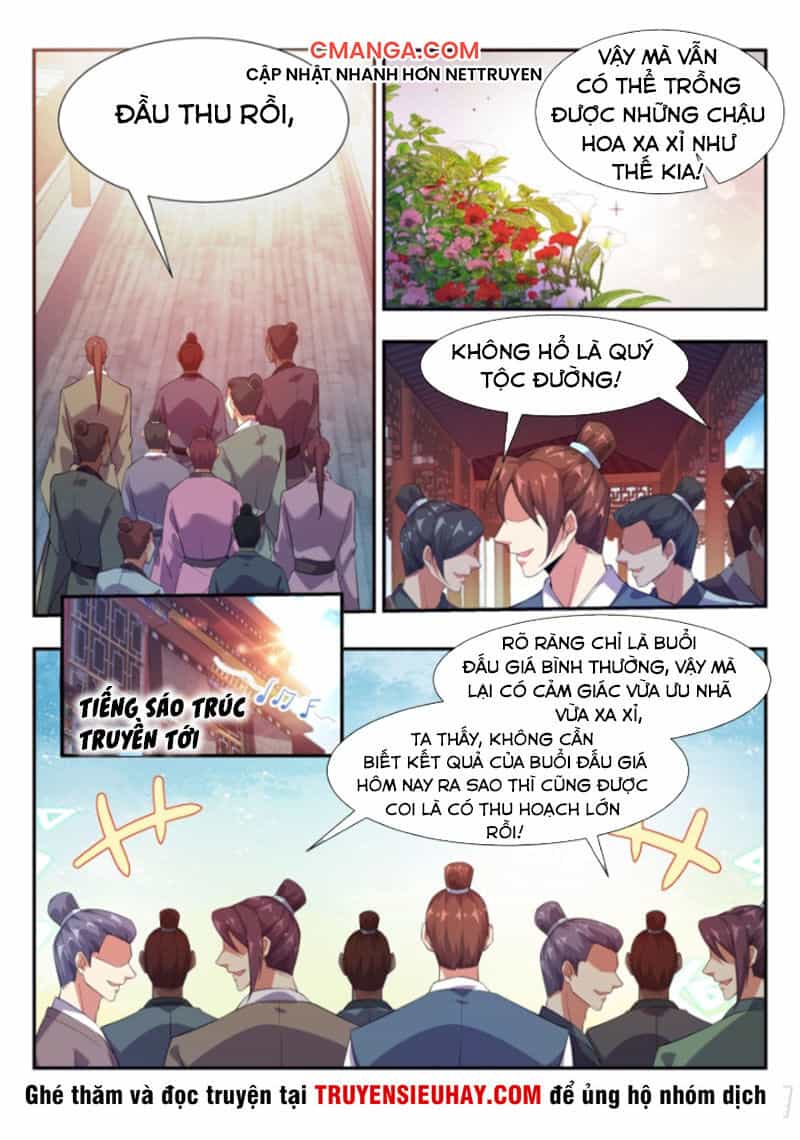 Dị Thế Tà Quân - Chương 108 - ảnh 7