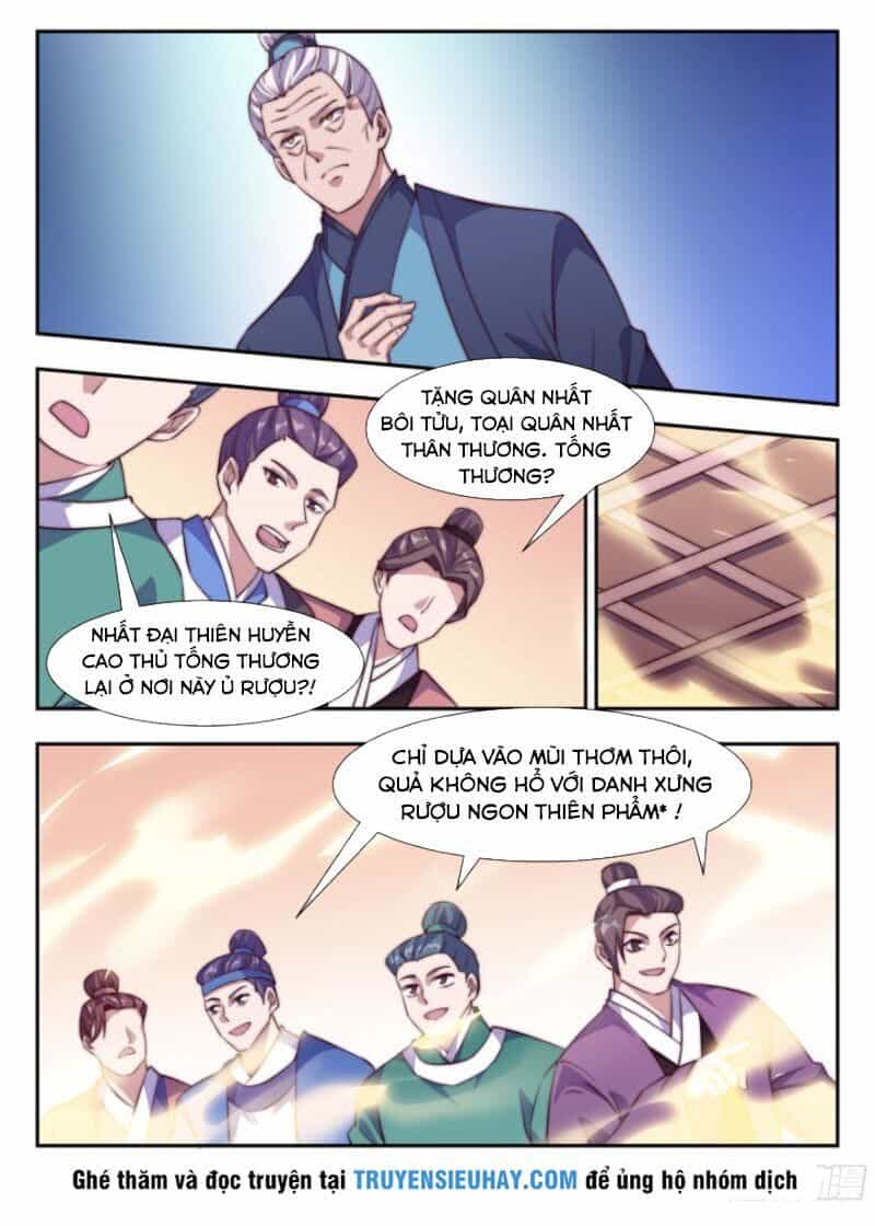 Dị Thế Tà Quân - Chương 111 - ảnh 10