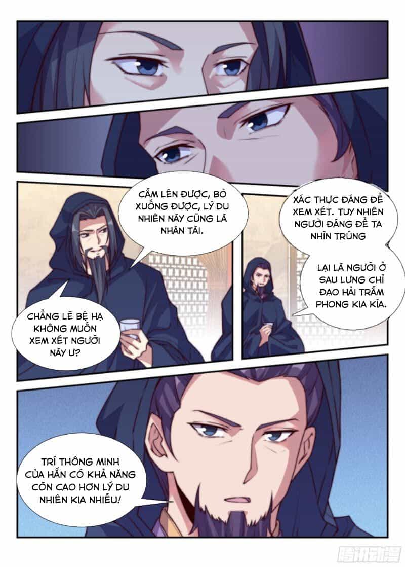 Dị Thế Tà Quân - Chương 113 - ảnh 5