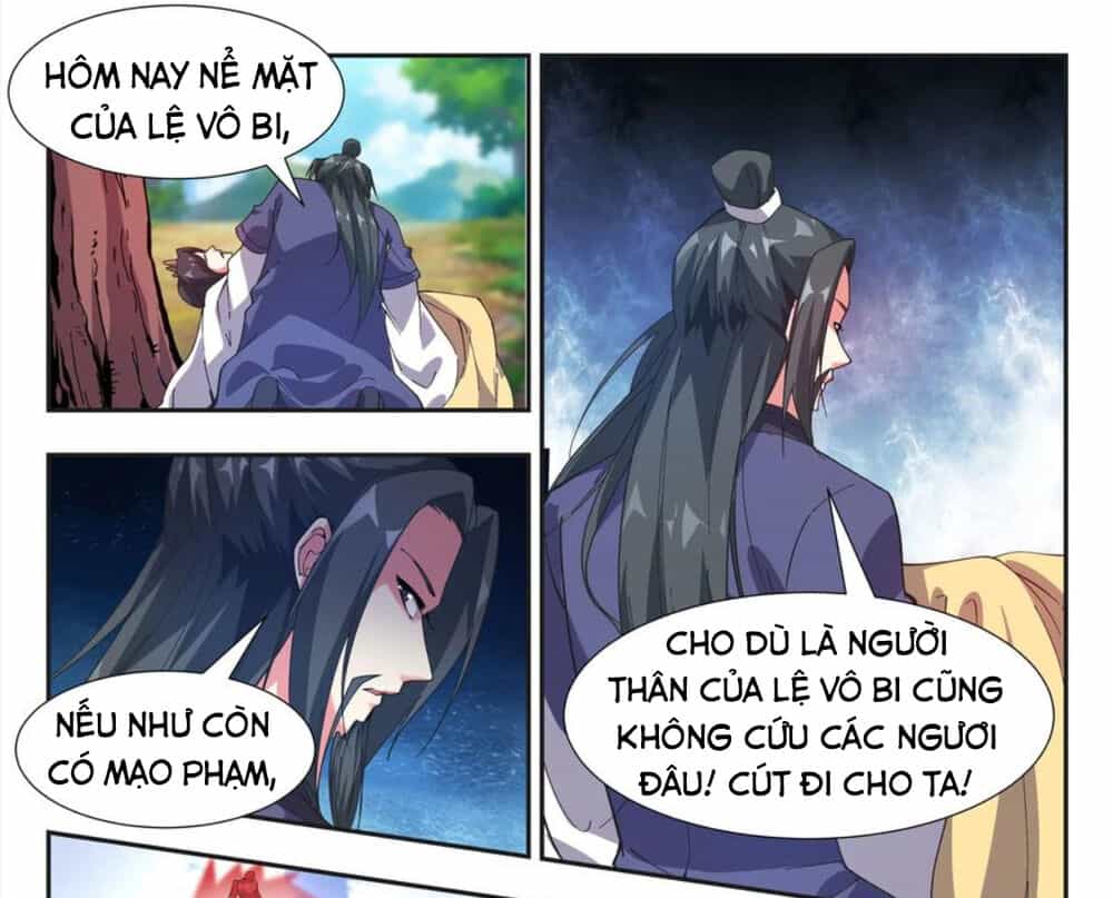 Dị Thế Tà Quân - Chương 123 - ảnh 10