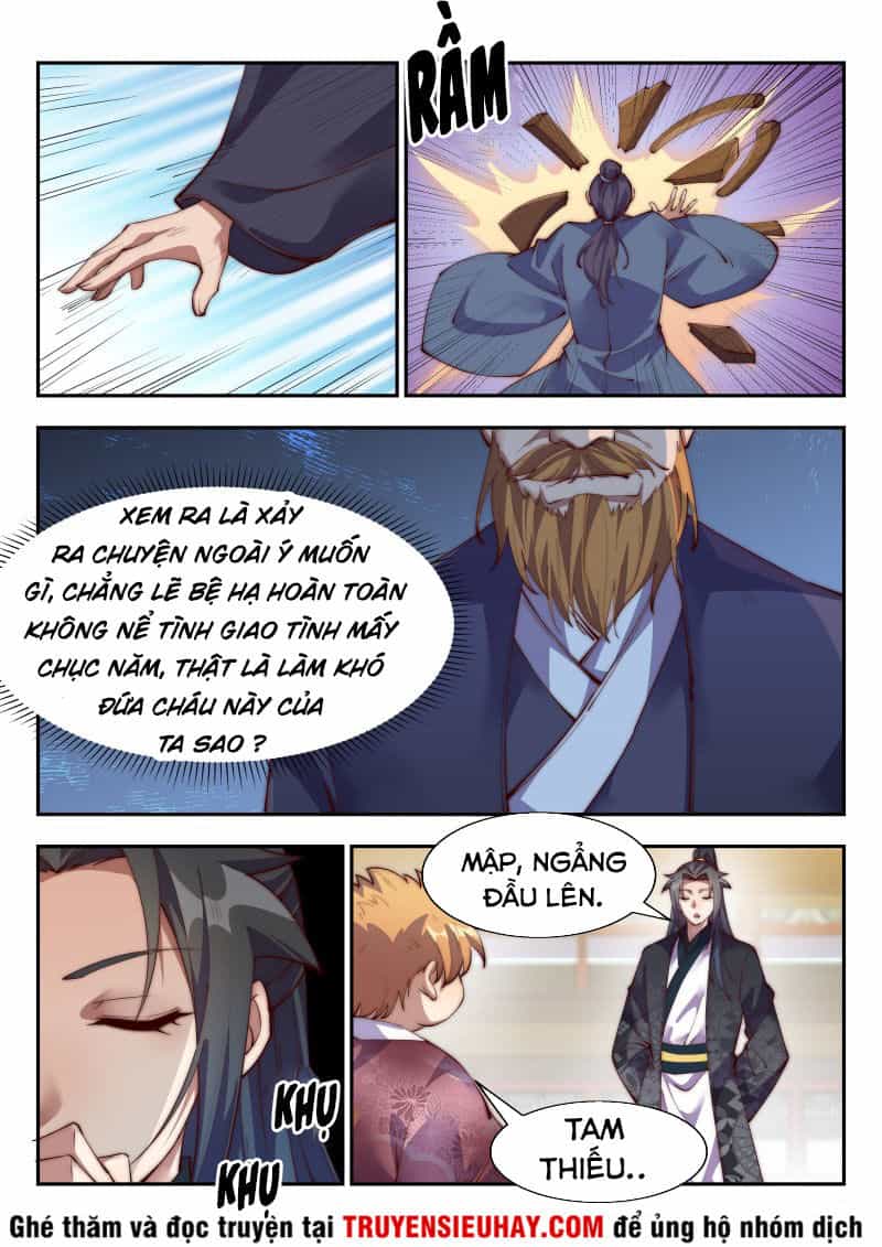 Dị Thế Tà Quân - Chương 138 - ảnh 2