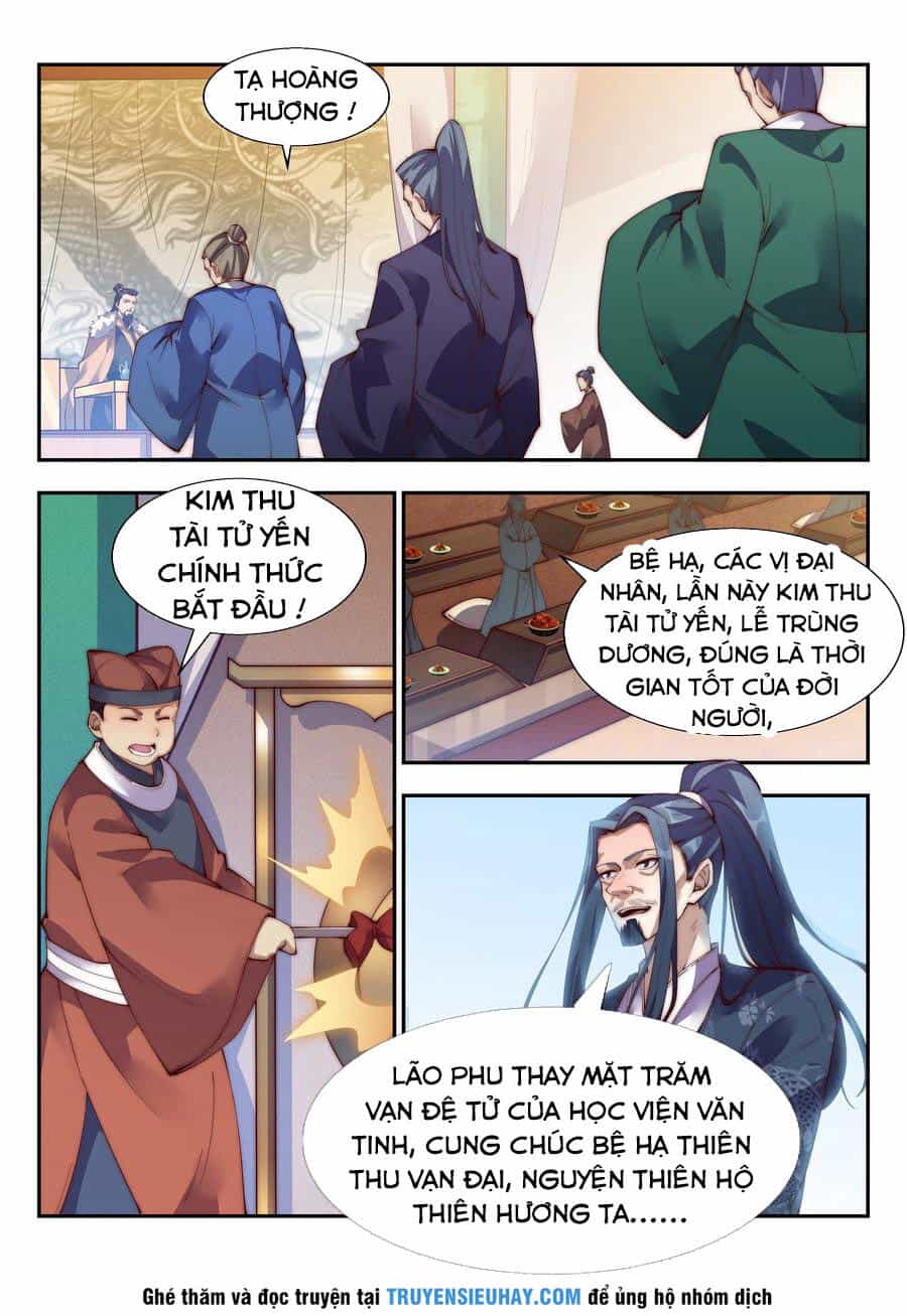 Dị Thế Tà Quân - Chương 139 - ảnh 2