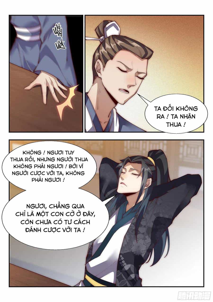 Dị Thế Tà Quân - Chương 141 - ảnh 7