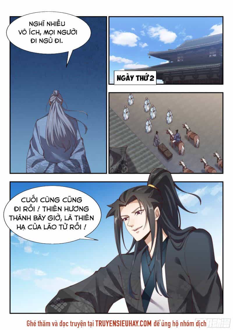 Dị Thế Tà Quân - Chương 152 - ảnh 2