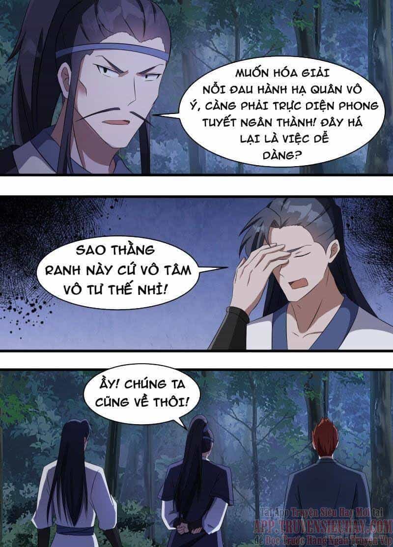 Dị Thế Tà Quân - Chương 188 - ảnh 2