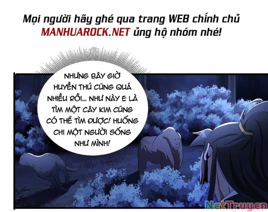 Dị Thế Tà Quân - Chương 191 - ảnh 11