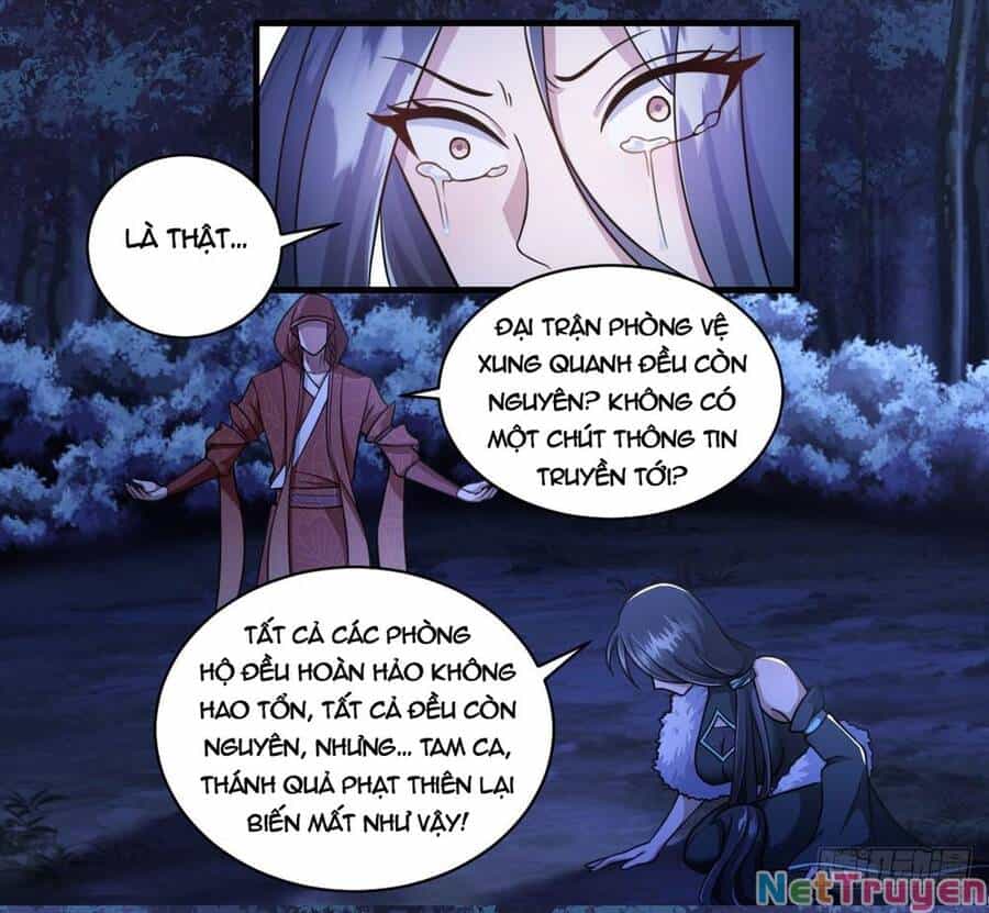 Dị Thế Tà Quân - Chương 191 - ảnh 2