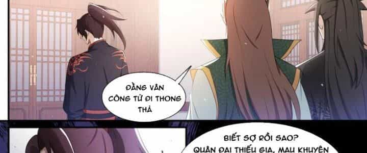 Dị Thế Tà Quân - Chương 197 - ảnh 16
