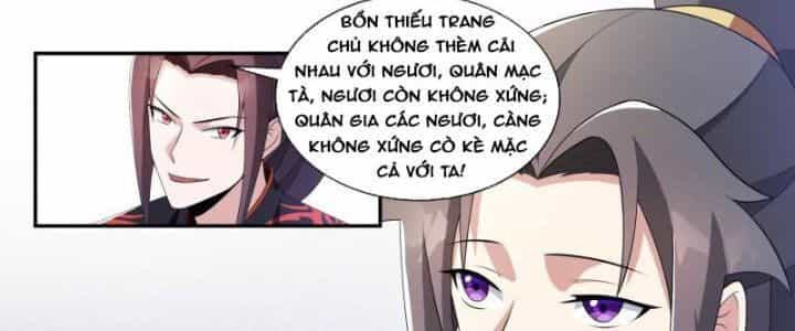 Dị Thế Tà Quân - Chương 197 - ảnh 7