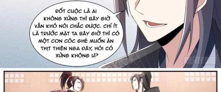 Dị Thế Tà Quân - Chương 197 - ảnh 8