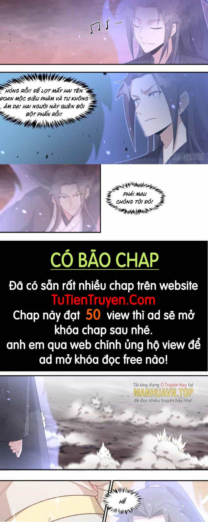 Dị Thế Tà Quân - Chương 203 - ảnh 5