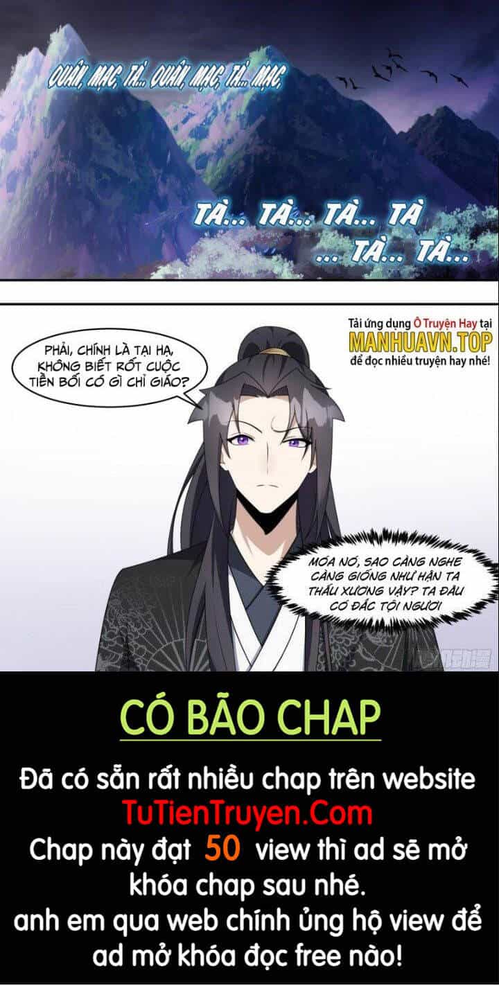 Dị Thế Tà Quân - Chương 205 - ảnh 9