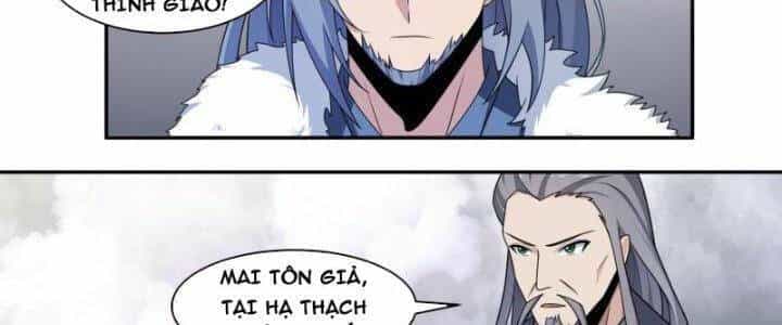 Dị Thế Tà Quân - Chương 209 - ảnh 32