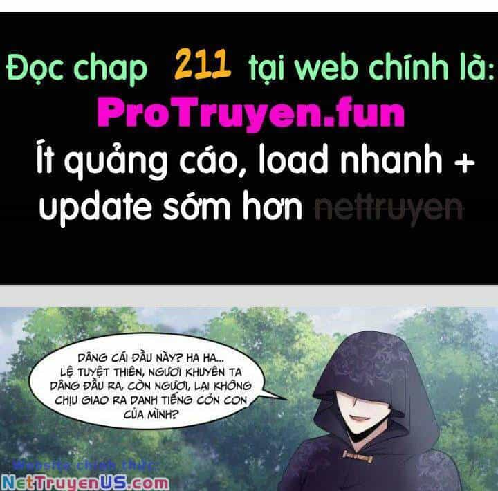 Dị Thế Tà Quân - Chương 210 - ảnh 1