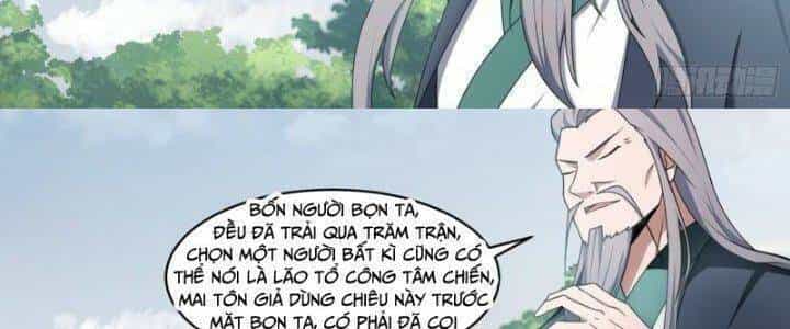 Dị Thế Tà Quân - Chương 210 - ảnh 12
