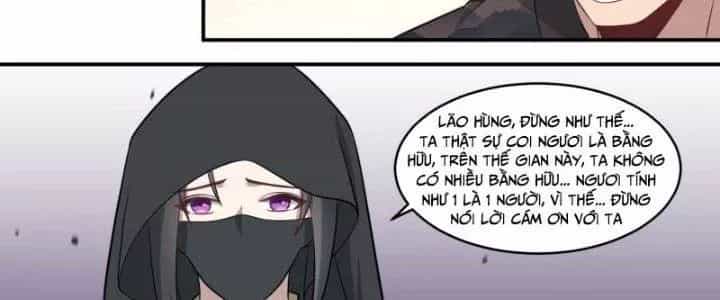 Dị Thế Tà Quân - Chương 222 - ảnh 37