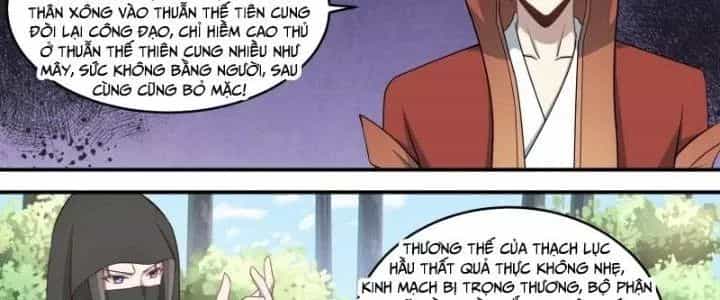 Dị Thế Tà Quân - Chương 223 - ảnh 21