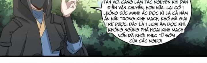 Dị Thế Tà Quân - Chương 223 - ảnh 22