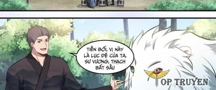 Dị Thế Tà Quân - Chương 223 - ảnh 3