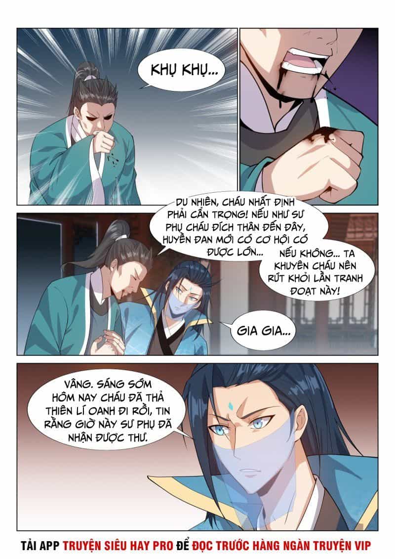 Dị Thế Tà Quân - Chương 48 - ảnh 2