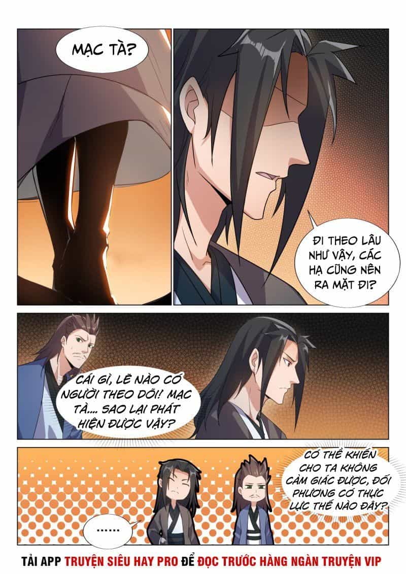 Dị Thế Tà Quân - Chương 50 - ảnh 6