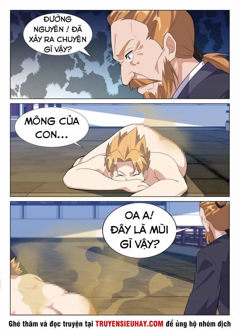 Dị Thế Tà Quân - Chương 67 - ảnh 2