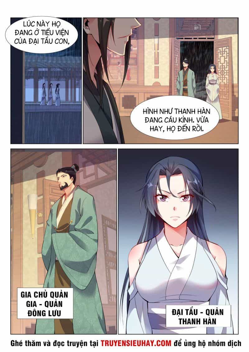 Dị Thế Tà Quân - Chương 75 - ảnh 5